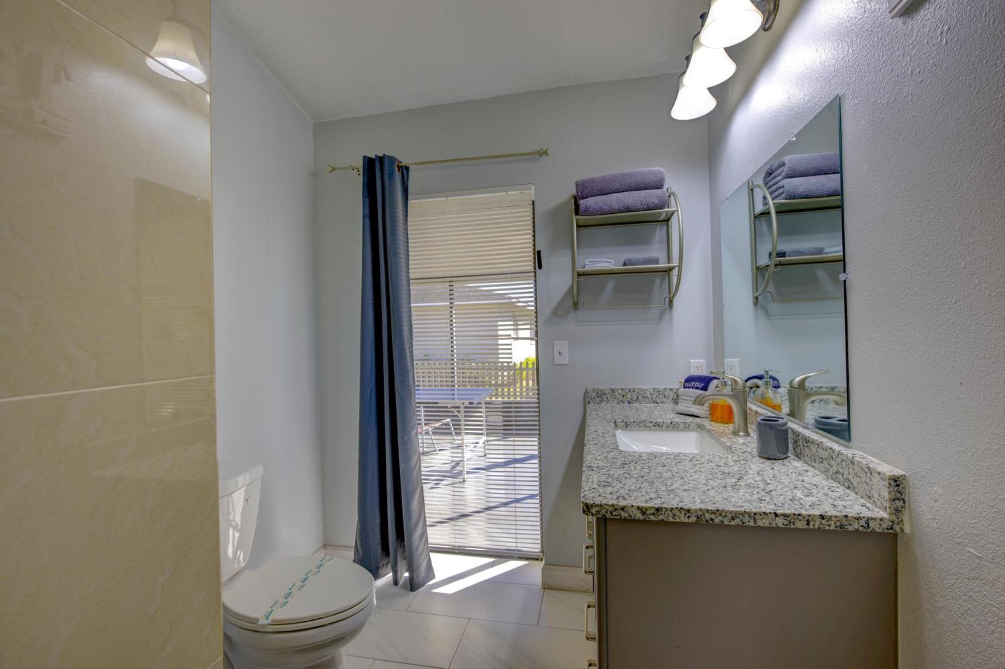 Family Fun Ping Pong, Bbq, Walk To Park Nearby Sarasota Extérieur photo