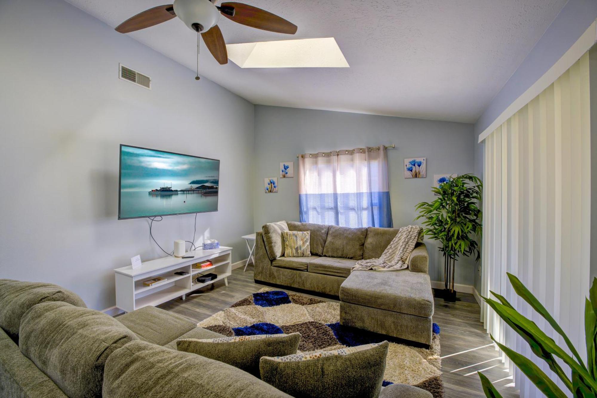 Family Fun Ping Pong, Bbq, Walk To Park Nearby Sarasota Extérieur photo